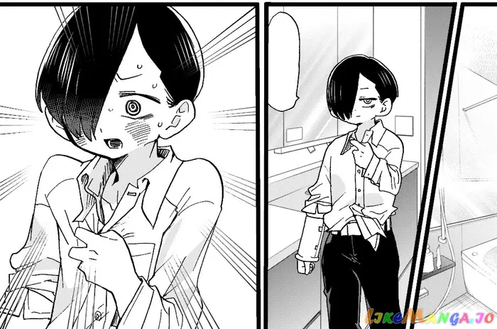 The Dangers in My Heart Chapter 61 image 15_optimized